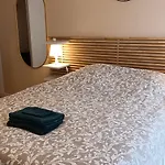 Le Portet Avec Parking Privé Angers