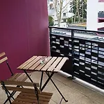 Le Portet Avec Parking Privé