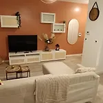 Apartamento Le Portet Avec Parking Privé Angers
